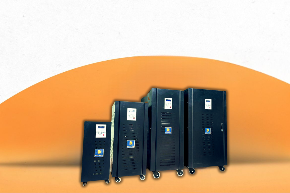 Deltek Power Lines Pvt Ltd